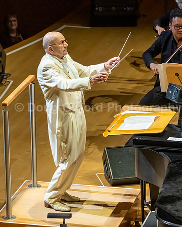 Pacific Symphony - Pops Season Opening Weekend with Bernadette Peters