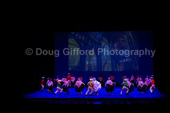 Orange County School of the Arts Foundation - Season Finale 2025