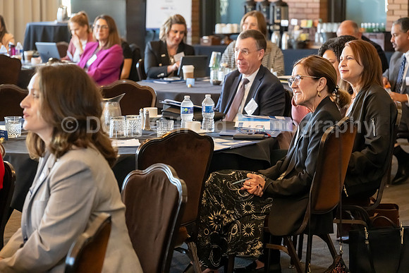 Orange County Business Council Sacamento Advocacy Trip 2025