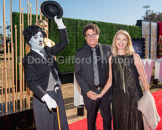 Pacific Symphony 2022 Gala - "A Night in Old Hollywood"