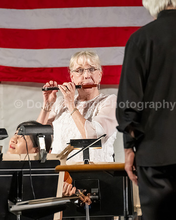 Pacific Symphony - Symphony in the Cities, Missionj Viejo