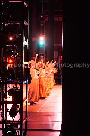 Alvin Ailey Dance Theater
