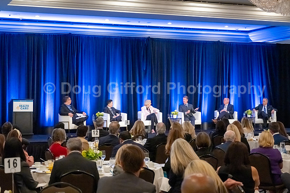 2024 Orange County Business Council Health Care Forum