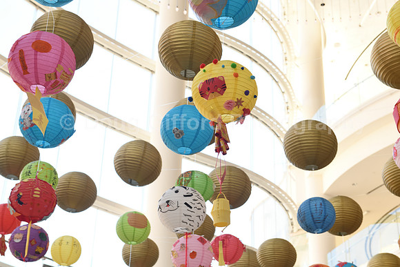 Orange County Lantern Festival 2022