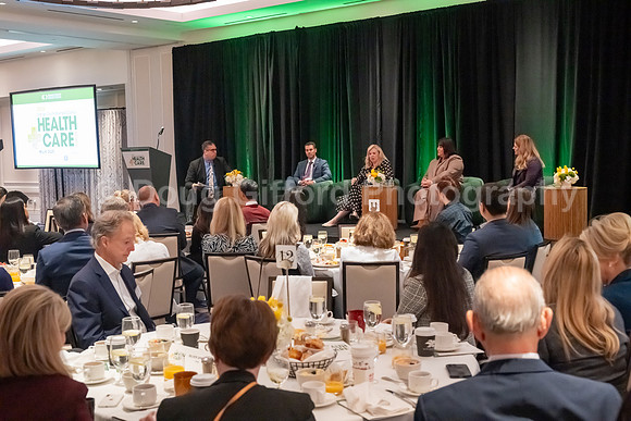 2025 Orange County Business Council Health Care Forum