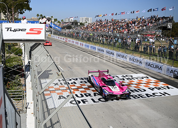 Acura Grand Prix of Long Beach 2022