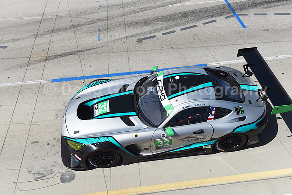 Acura Grand Prix of Long Beach 2022