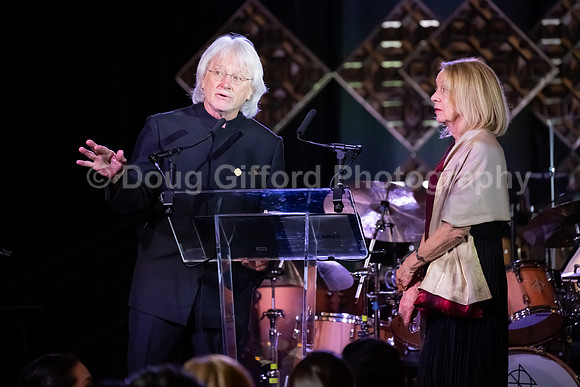 Pacific Symphony - "Diamonds are Forever" Gala 2025