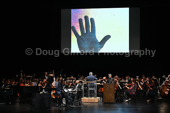 The Langston Hughes Project - Ask Your Mama: Twelve Moods for Jazz