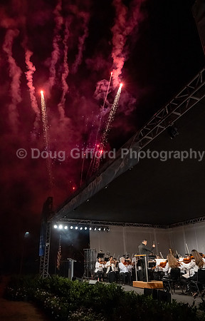 Pacific Symphony - Symphony in the Cities, Mission Viejo