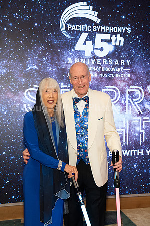 Pacific Symphony Gala 2024 : Starry Night May the Fourth