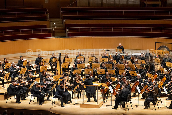 Pacific Symphony - Gluzman Plays Brahms