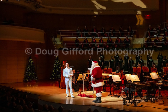 Pacific Chorale - Tis the Season