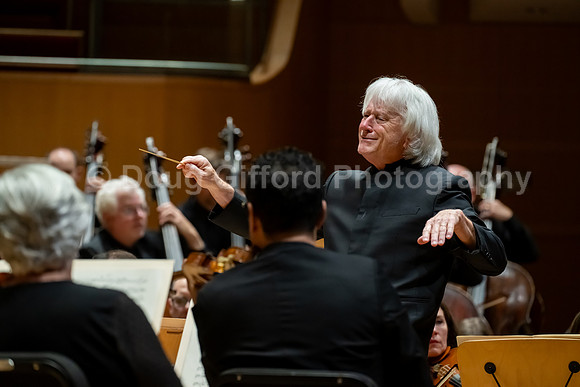 Pacific Symphony – Cathedrals of Sound