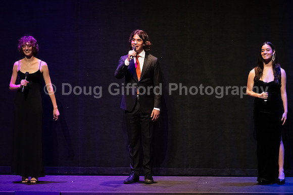 Orange County School of the Arts Foundation - Season Finale 2024