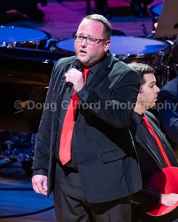 Pacific Chorale - Tis the Season