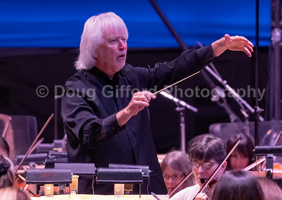 Pacific Symphony - Beethoven’s Emperor & Pictures at an Exhibition