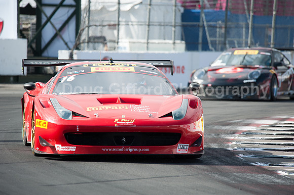 40th Toyota Grand Prix of Long Beach 2014