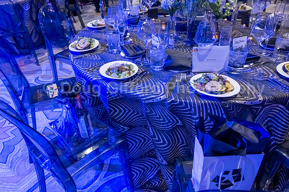 OCSA / New York State of Mind - Gala 2024