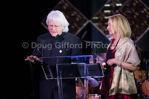 Pacific Symphony - "Diamonds are Forever" Gala 2025
