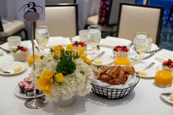 2025 Orange County Business Council Health Care Forum