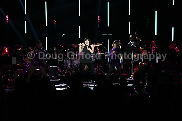 Orange County School of the Arts Foundation - "Night of a Million Dreams" Gala 2022