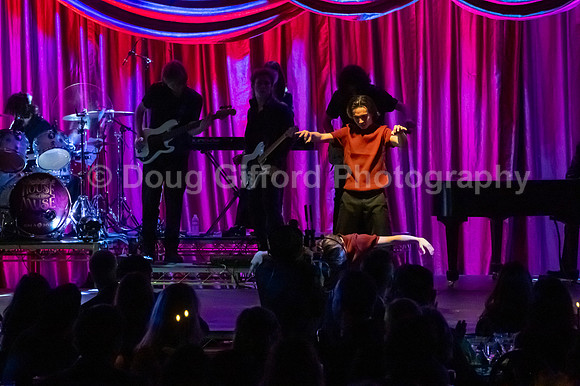 Orange County School of the Arts Foundation Presents - House of Muse Gala 2025