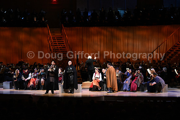 Pacific Symphony - Verdi's Otello