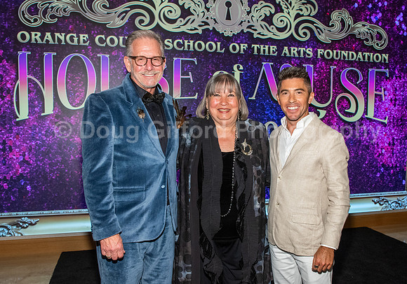 Orange County School of the Arts Foundation Presents - House of Muse Gala 2025
