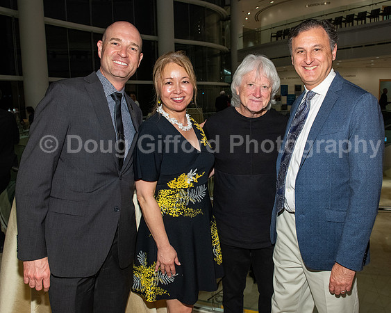 Pacific Symphony - A Grand Finale: Verdi’s Mighty Requiem - After Party