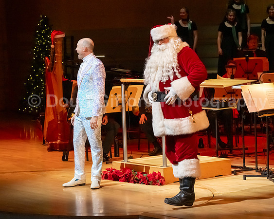 Pacific Chorale - Tis the Season