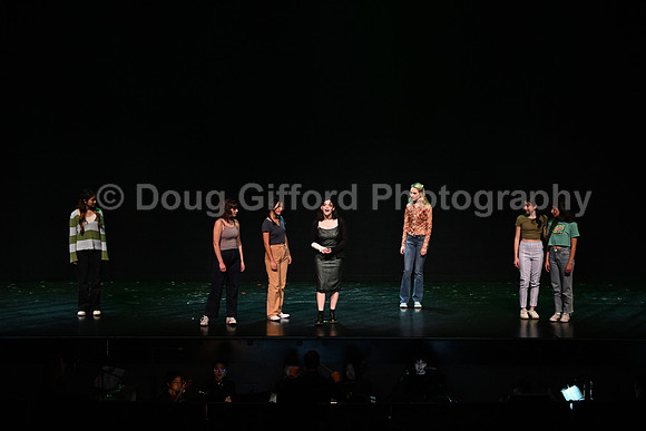California School of the Arts- San Gabriel Valley Foundation Season Finale 2022