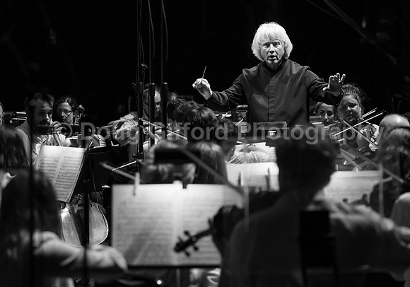 Tchaikovsky Spectacular