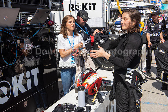 Acura Grand Prix of Long Beach 2022