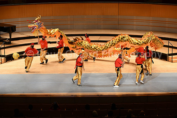 Orange County Lantern Festival 2022