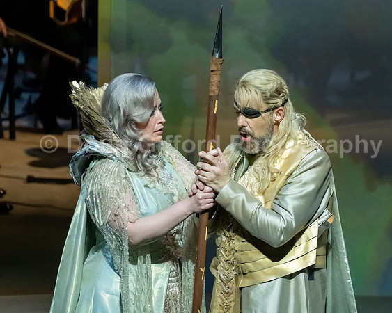 Pacific Symphony - The Curse of the Ring "Das Rheingold"