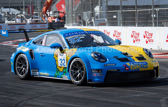 Acura Grand Prix of Long Beach 2022