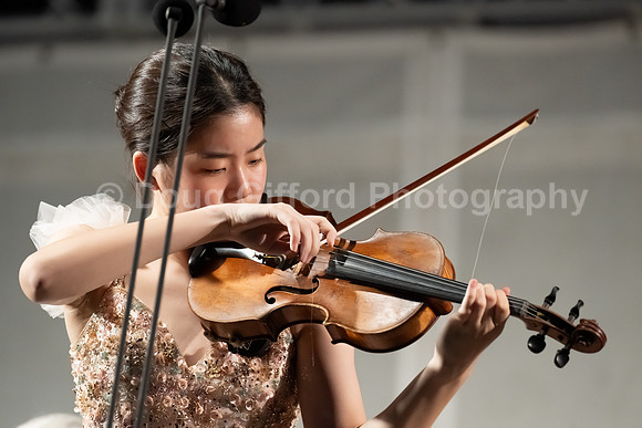 Pacific Symphony - Symphony in the Cities, Missionj Viejo
