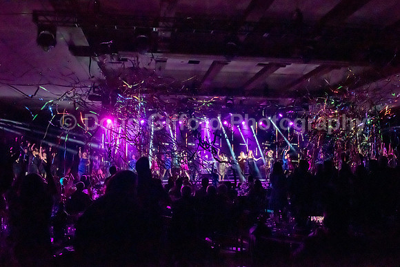 Orange County School of the Arts Foundation - "Night of a Million Dreams" Gala 2022