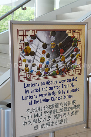 Orange County Lantern Festival 2022