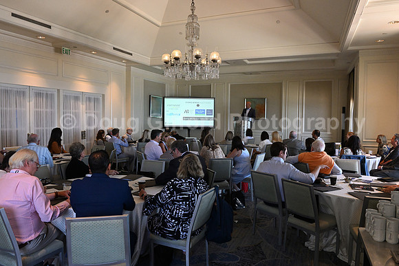 Luxury Real Estate Conference - Ritz Carlton
