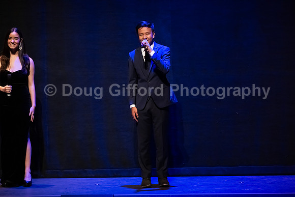 Orange County School of the Arts Foundation - Season Finale 2024