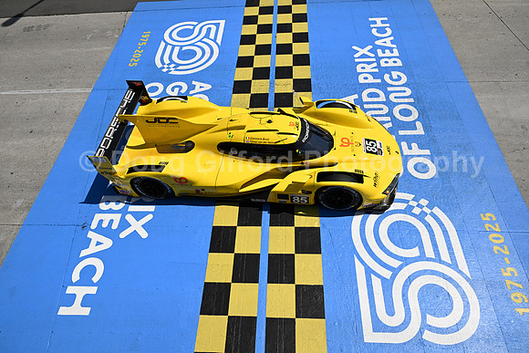 50th Acura Grand Prix of Long Beach