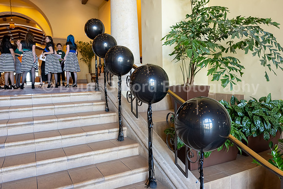 OCSA / New York State of Mind - Gala 2024