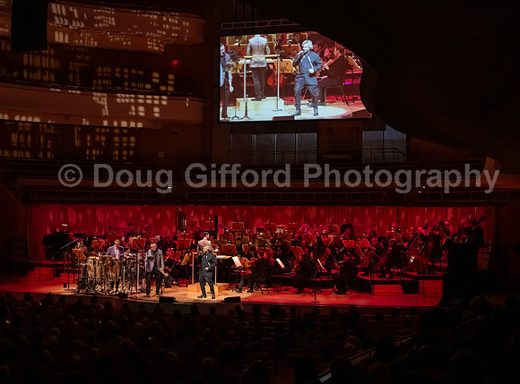 Pacific Symphony Pops Concert – La Vida Loca