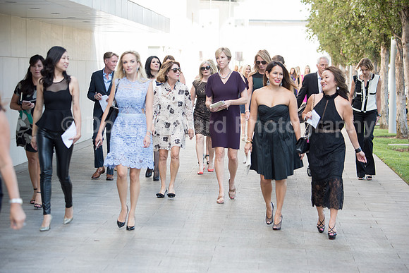 Harvesters Fashion Show & Luncheon 2016