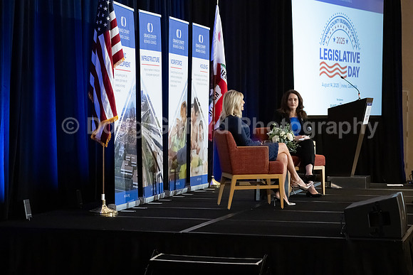 OCBC - 2025 Legislative Day