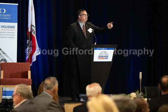 OCBC - 2025 Legislative Day
