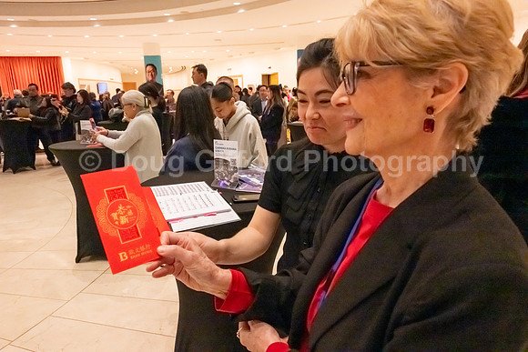 Lunar New Year 2025 - Year of the Snake
