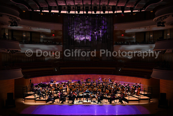 Class Act Youth Concert